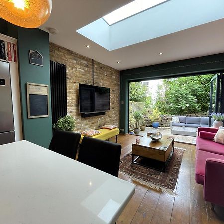 Fabulous Townhouse In Clifton Βίλα Μπρίστολ Εξωτερικό φωτογραφία