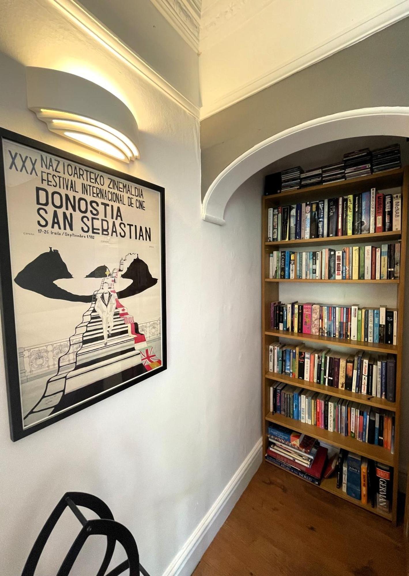 Fabulous Townhouse In Clifton Βίλα Μπρίστολ Εξωτερικό φωτογραφία