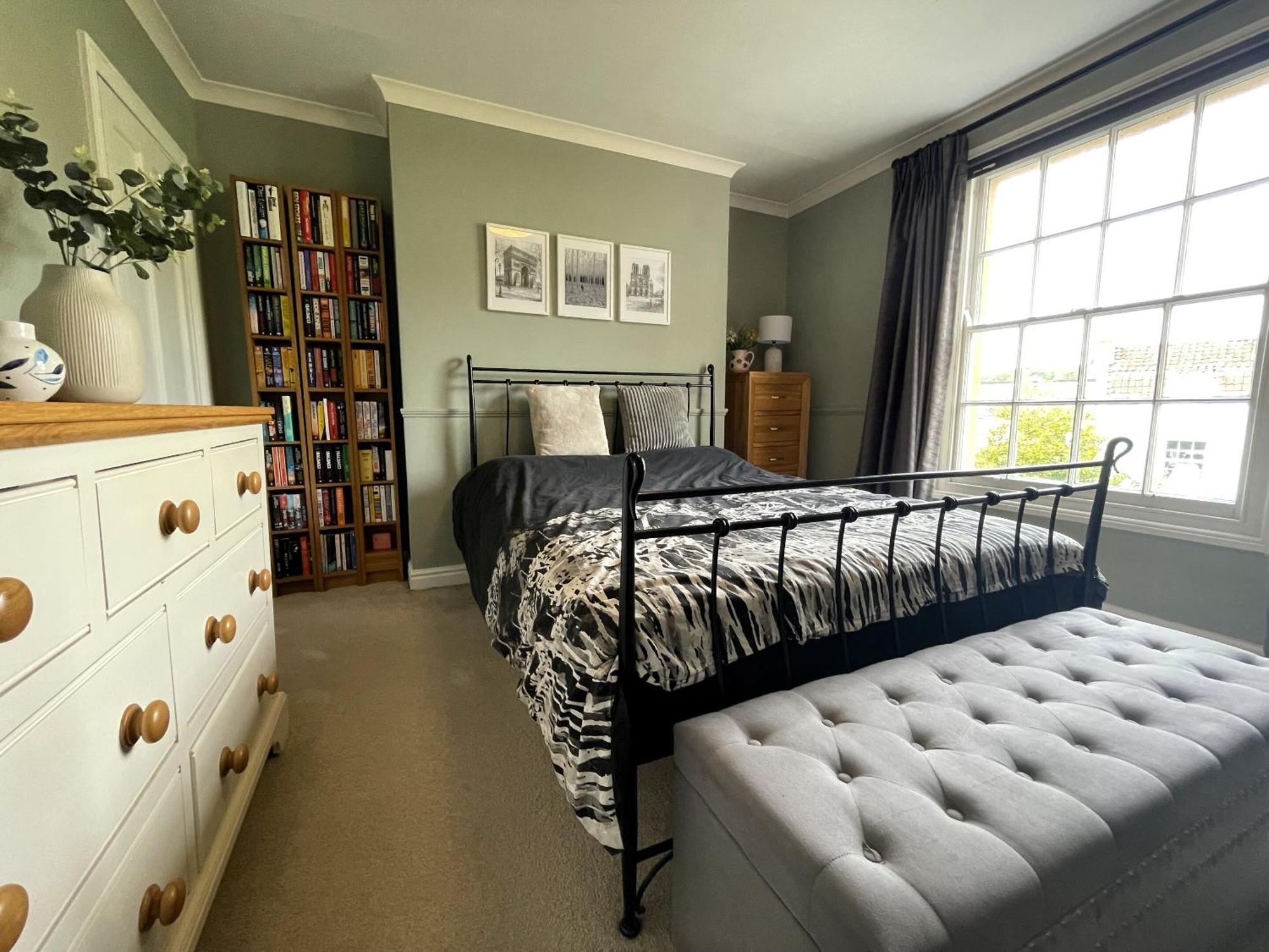 Fabulous Townhouse In Clifton Βίλα Μπρίστολ Εξωτερικό φωτογραφία