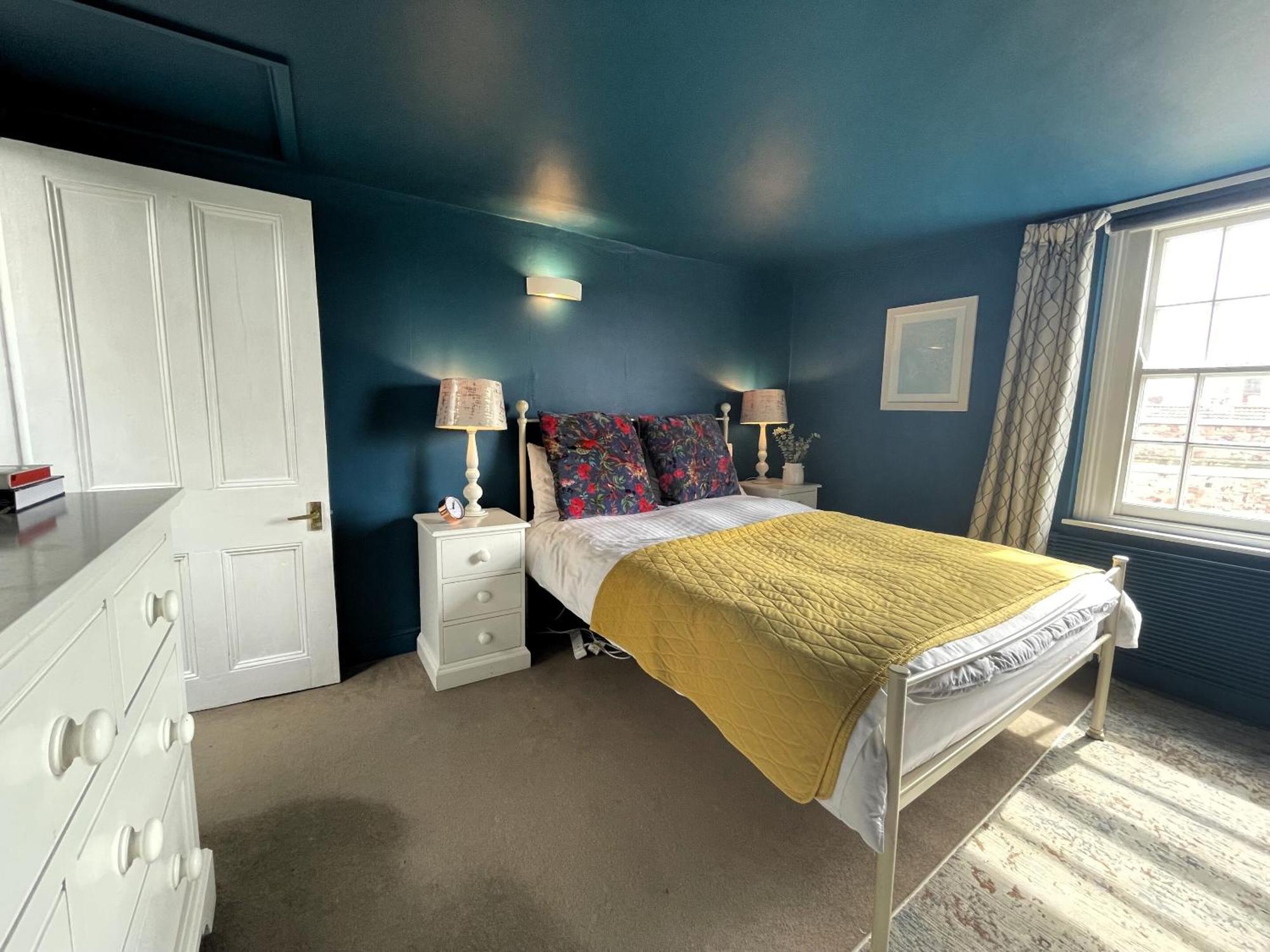 Fabulous Townhouse In Clifton Βίλα Μπρίστολ Εξωτερικό φωτογραφία