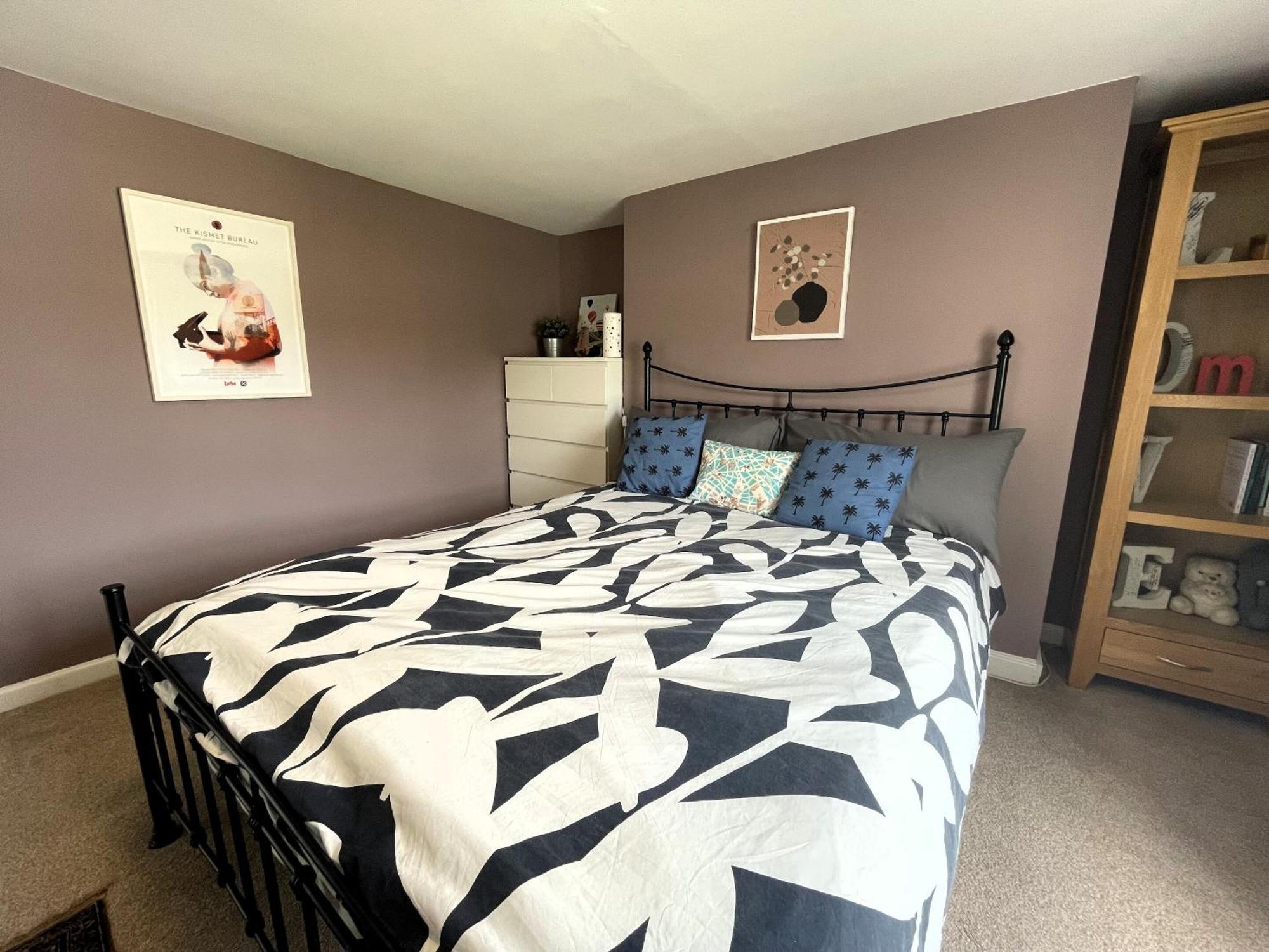 Fabulous Townhouse In Clifton Βίλα Μπρίστολ Εξωτερικό φωτογραφία