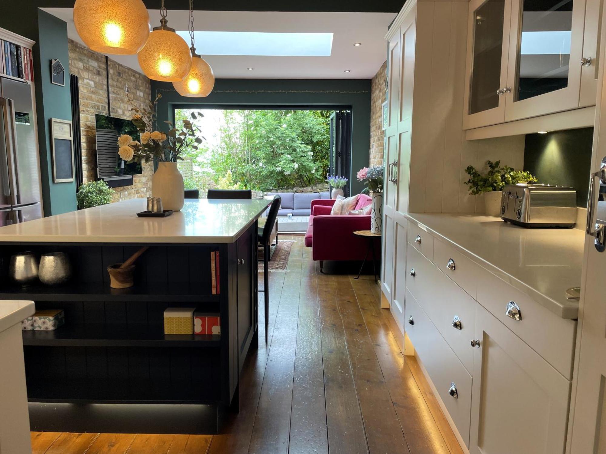 Fabulous Townhouse In Clifton Βίλα Μπρίστολ Εξωτερικό φωτογραφία