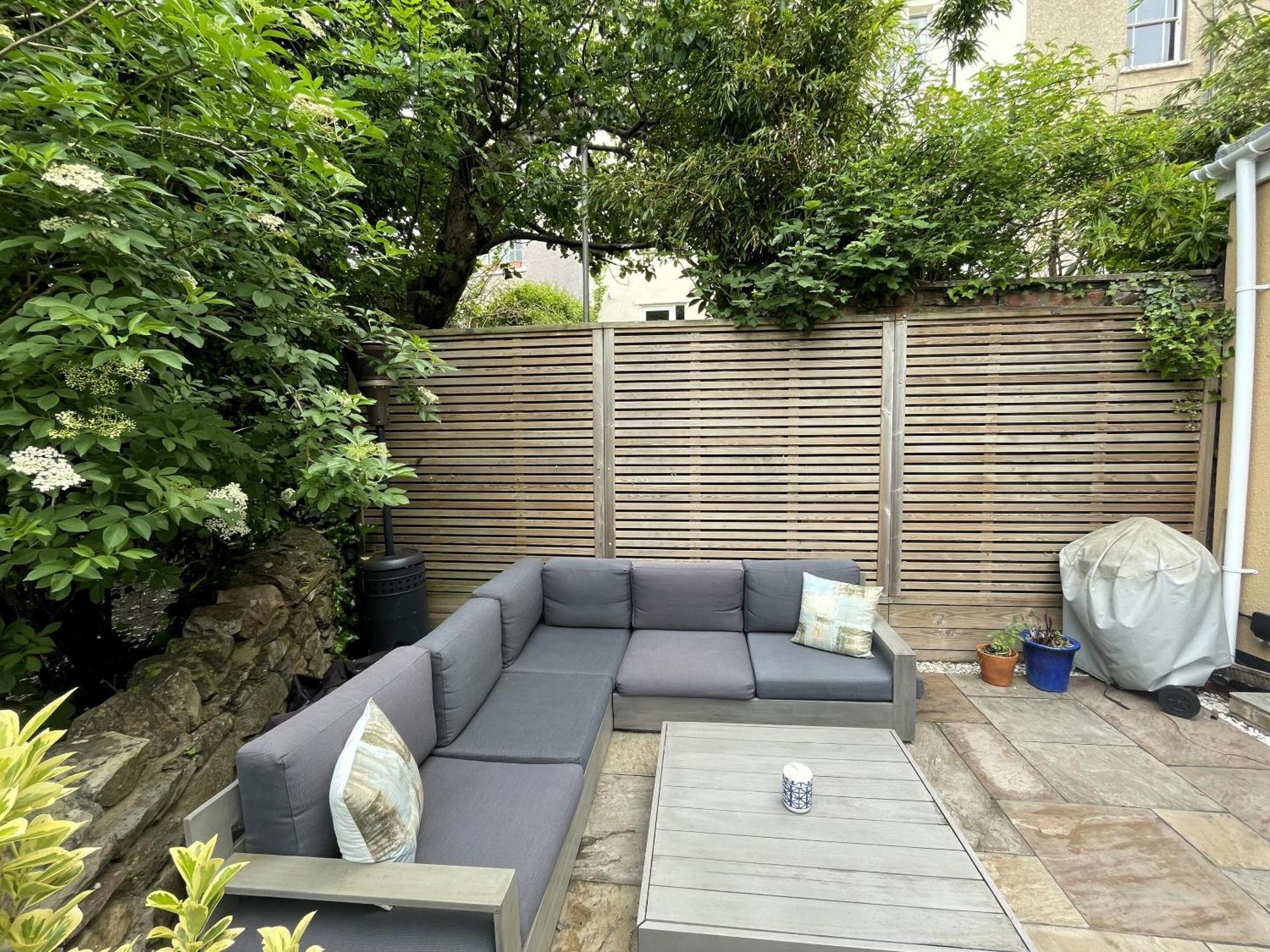 Fabulous Townhouse In Clifton Βίλα Μπρίστολ Εξωτερικό φωτογραφία