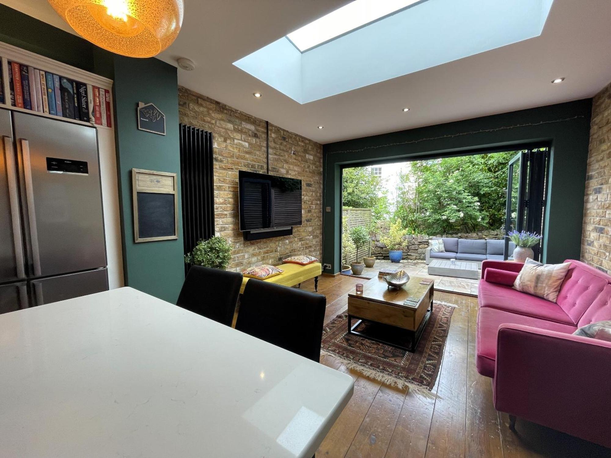 Fabulous Townhouse In Clifton Βίλα Μπρίστολ Εξωτερικό φωτογραφία