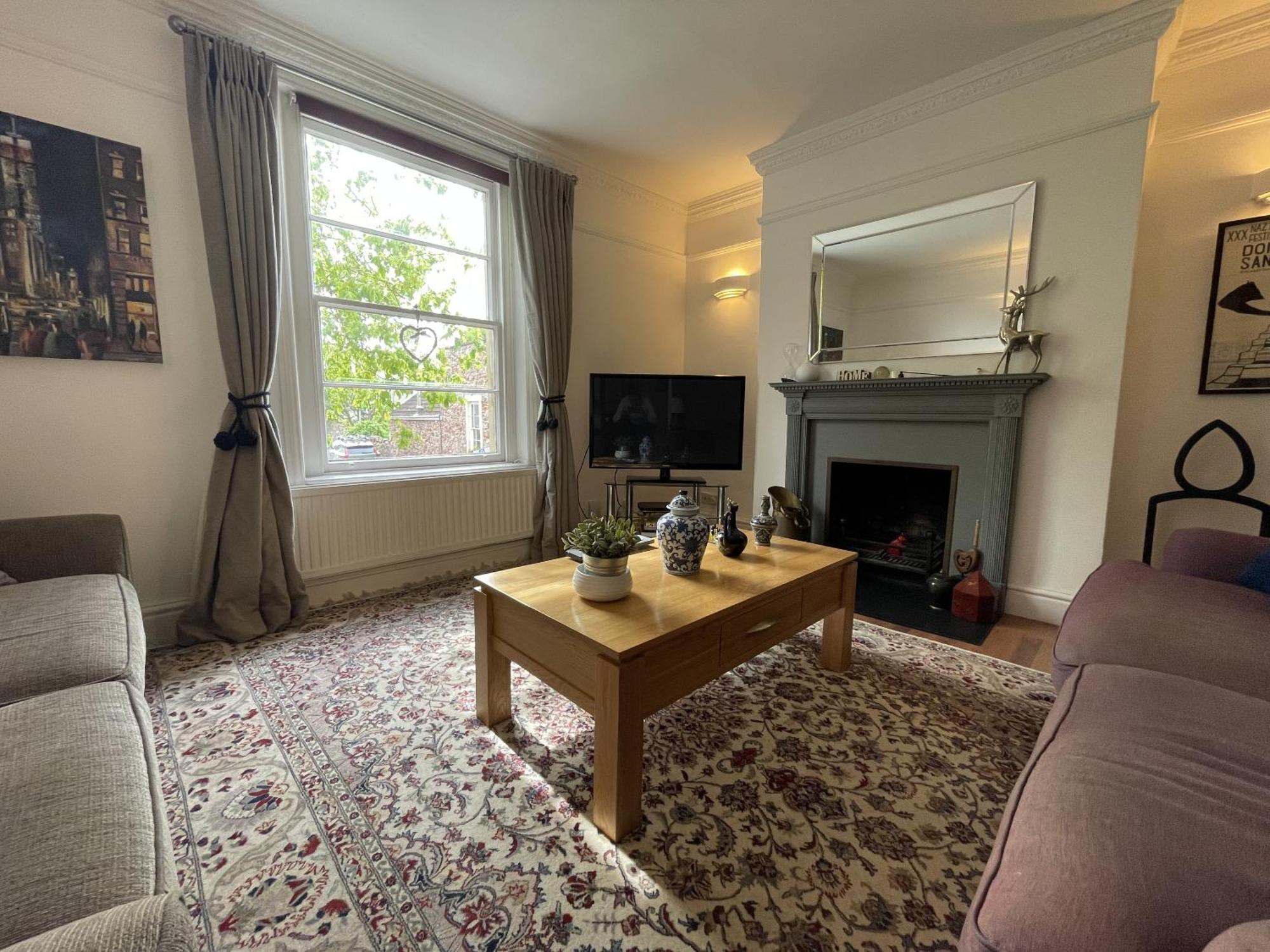 Fabulous Townhouse In Clifton Βίλα Μπρίστολ Εξωτερικό φωτογραφία